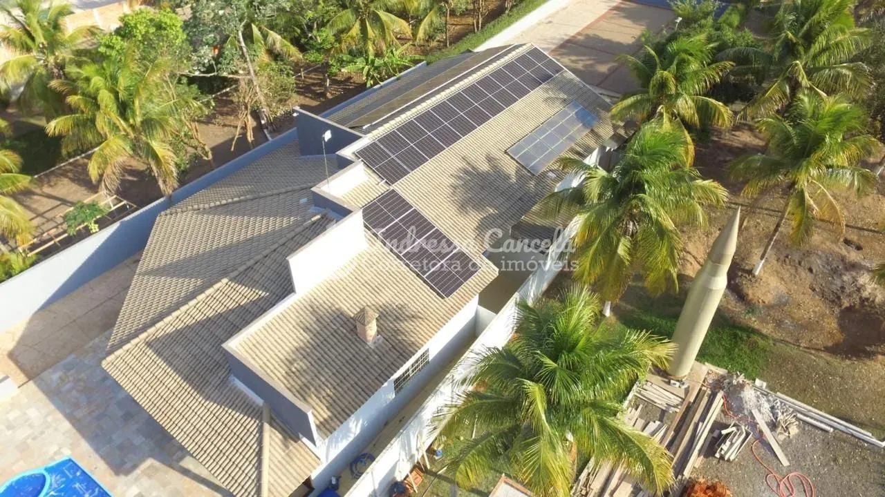 Imagem Rancho com 4 dormitórios à venda por R$ 2.500.000 - Zona Rural - Buritama/SP