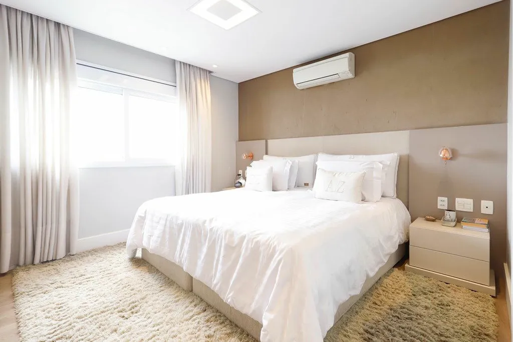 Imagem Apartamento à venda em São Paulo, Água Branca, com 3 quartos, 241m2