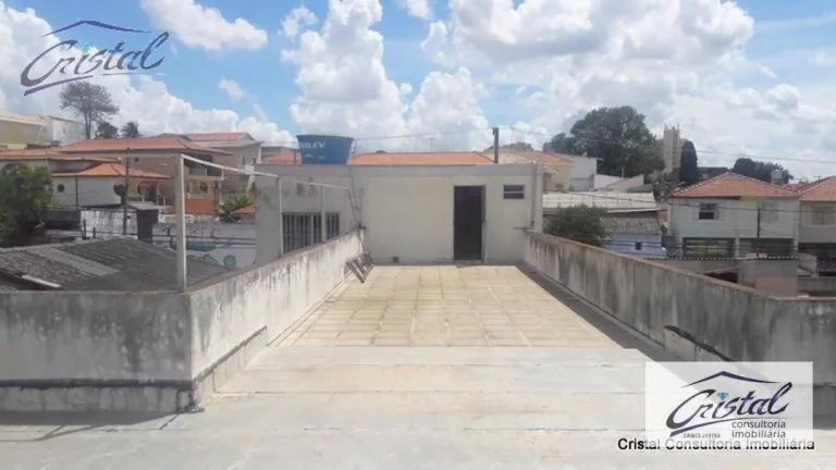 Imagem Prédio Comercial para locação, Vila Sônia, São Paulo - .