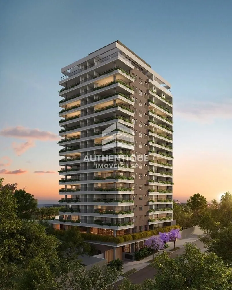 Imagem AIRE ALTO DE PINHEIROS - Apartamento à venda no bairro Alto de Pinheiros - São Paulo/SP, Zona Oeste