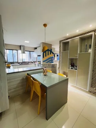 Imagem Cobertura Duplex em Boa Viagem
