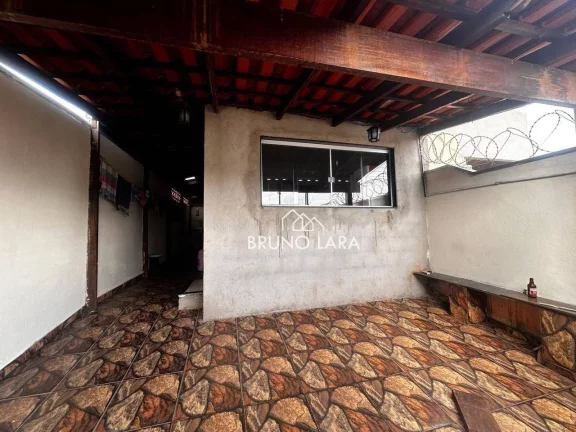 Imagem Casa à venda no Bairro Progresso em Igarapé.