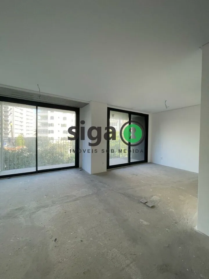 Imagem Apto para VENDA na Vila Madalena, com 45m², 1 vaga, no Contrapiso