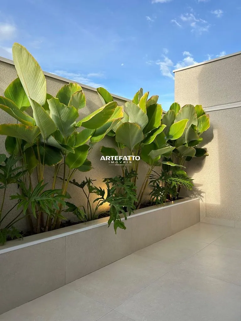 Imagem Casa à venda em Franca, São Joaquim, com 2 quartos, 117m2