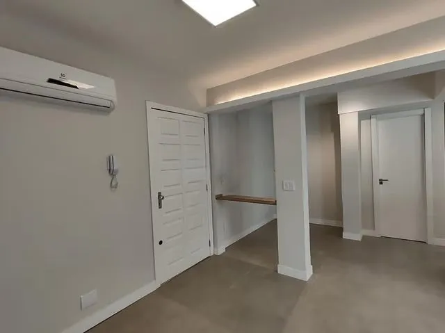Imagem Apartamento com 99m², localizado no bairro Petrópolis em Porto Alegre/RS.