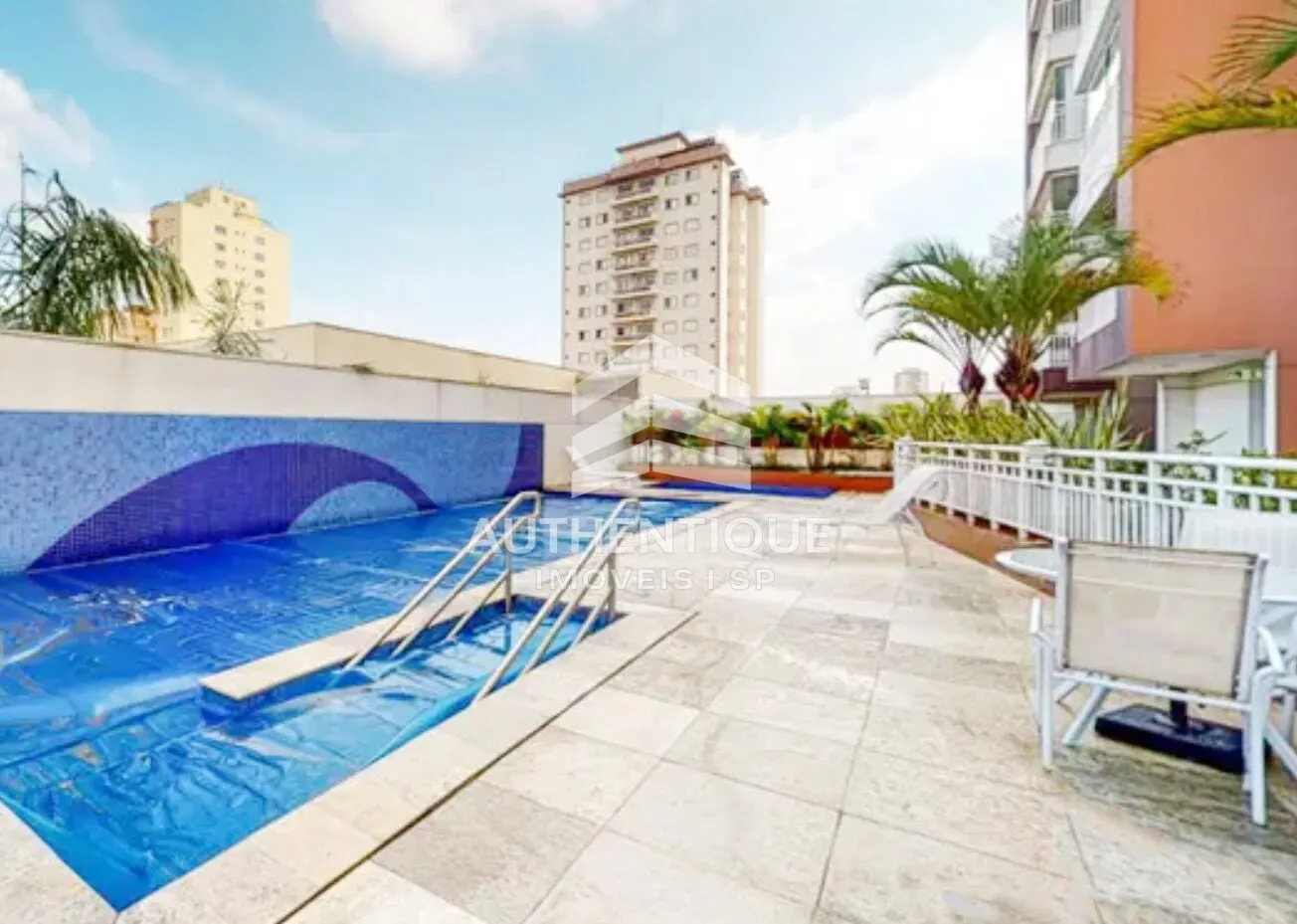 Imagem RITMO VILA GUILHERME - Apartamento no bairro Vila Guilherme, São Paulo à venda