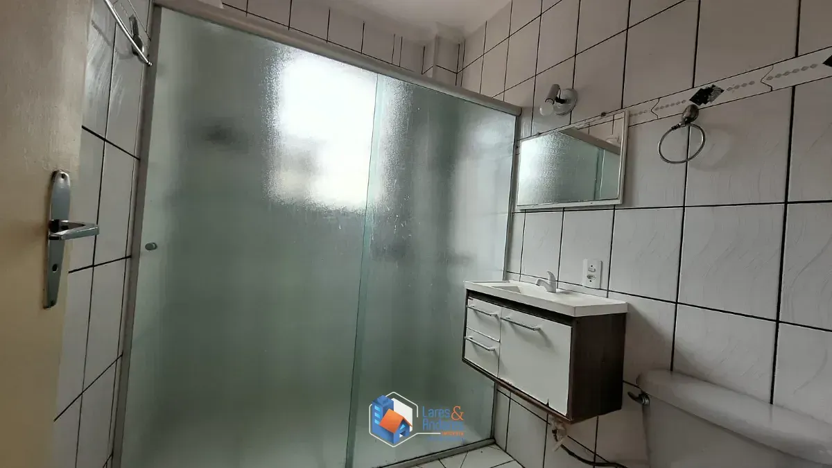 Imagem Apartamento para venda em Santana com 3 quartos, sendo 1 suíte, 92m²