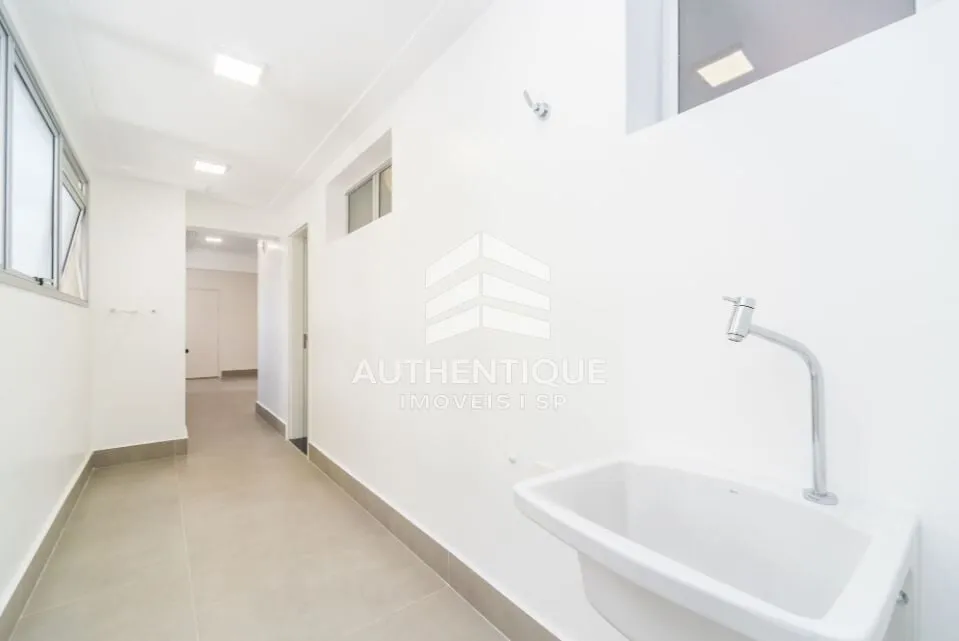 Imagem Tereza M S - Higienópolis - Apartamento à venda no bairro Higienópolis - São Paulo/SP, Zona Central
