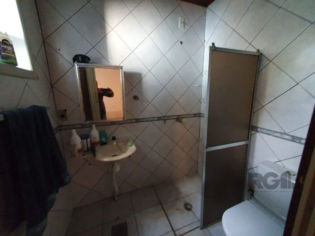 Imagem Casa 2 dormitórios próximo shopping Canoas