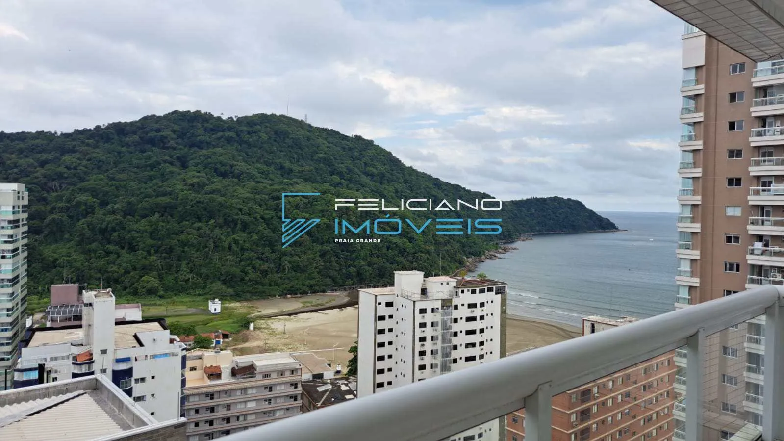 Imagem Apartamento com 3 quartos, Canto do Forte, Praia Grande - R$ 1.9 mi, Cod: 3012