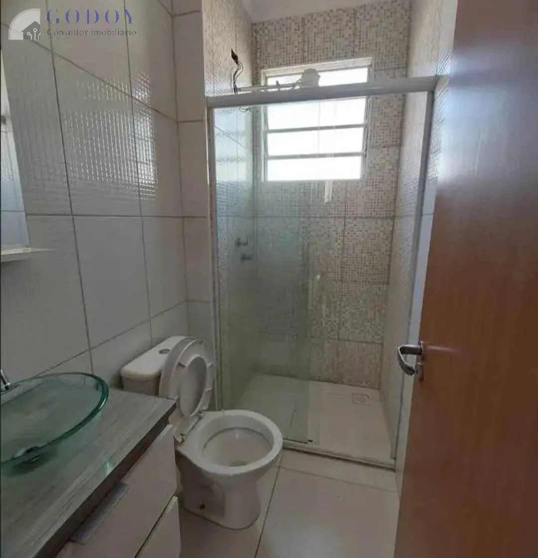 Imagem Apartamento à Venda no Condomínio Princesa Isabel