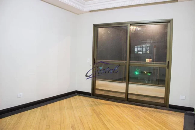 Imagem Apartamento de alto padrão no Morumbi