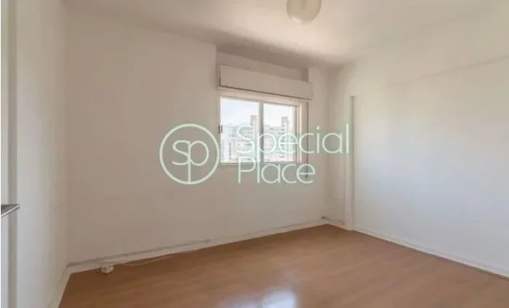 Imagem Ótimo apartamento à venda na Rua Oscar Freire no Jardim América - 92m² privativos - Andar alto c...