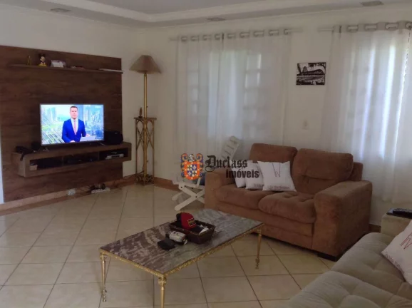 Imagem Sobrado com 2 dormitórios à venda, 180 m² por R$ 590.000,00 - Balneario Praia do Perequê - Guarujá/SP