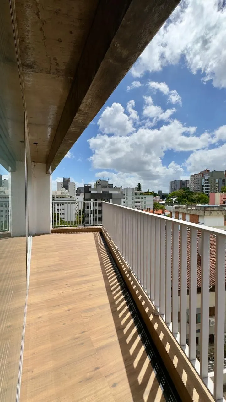 Imagem ️ APARTAMENTO DE ANDAR INTEIRO - 9º ANDAR | ALTOS DA CARLOS VON KOSERITZ