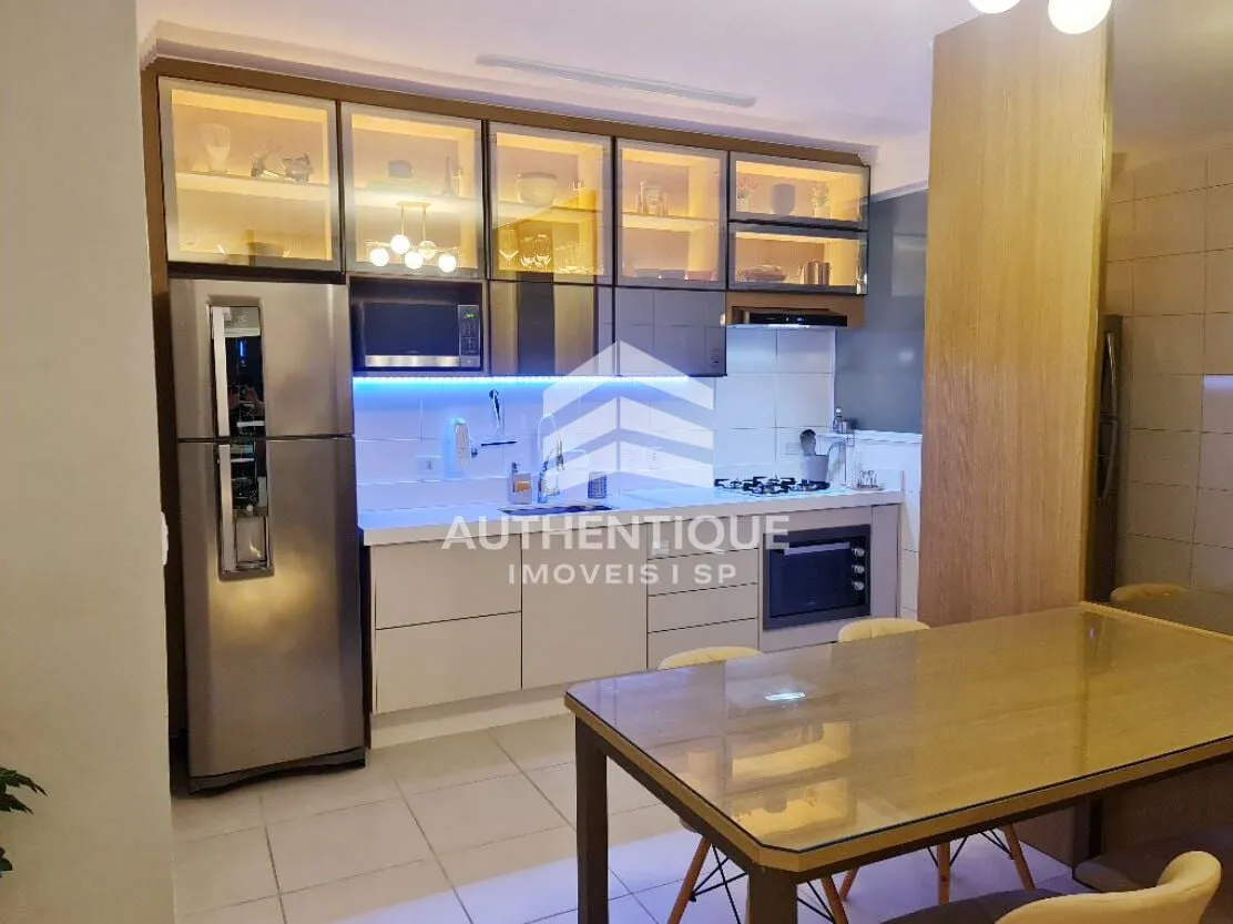 Imagem COSTA VERDE MONGAGUA - Apartamento em Mongaguá à venda