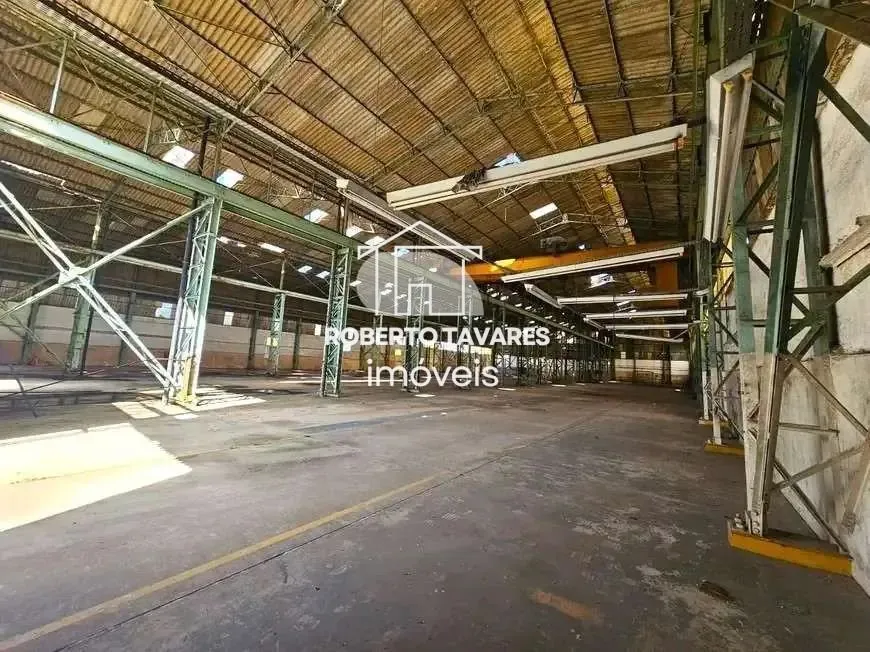 Imagem Lote/Terreno de 17724m² no bairro Cangaíba, em São Paulo