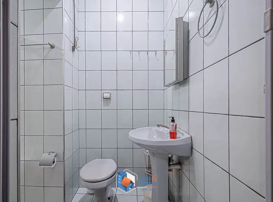 Imagem Casa para venda em Vila Paulicéia com 2 quartos, sendo 1 suíte, 130m²