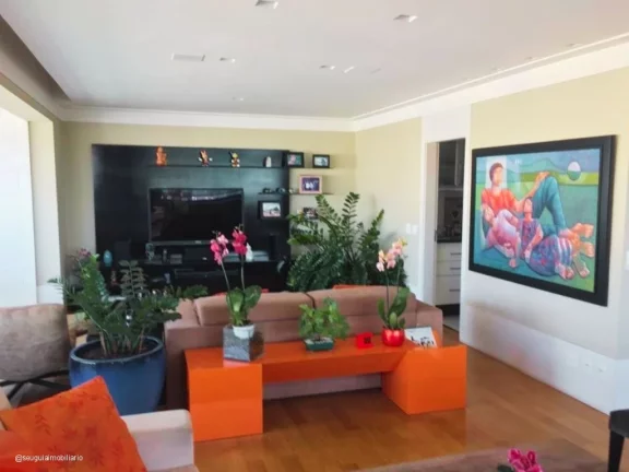 Imagem APARTAMENTO RESIDENCIAL em SÃO PAULO - SP, PERDIZES