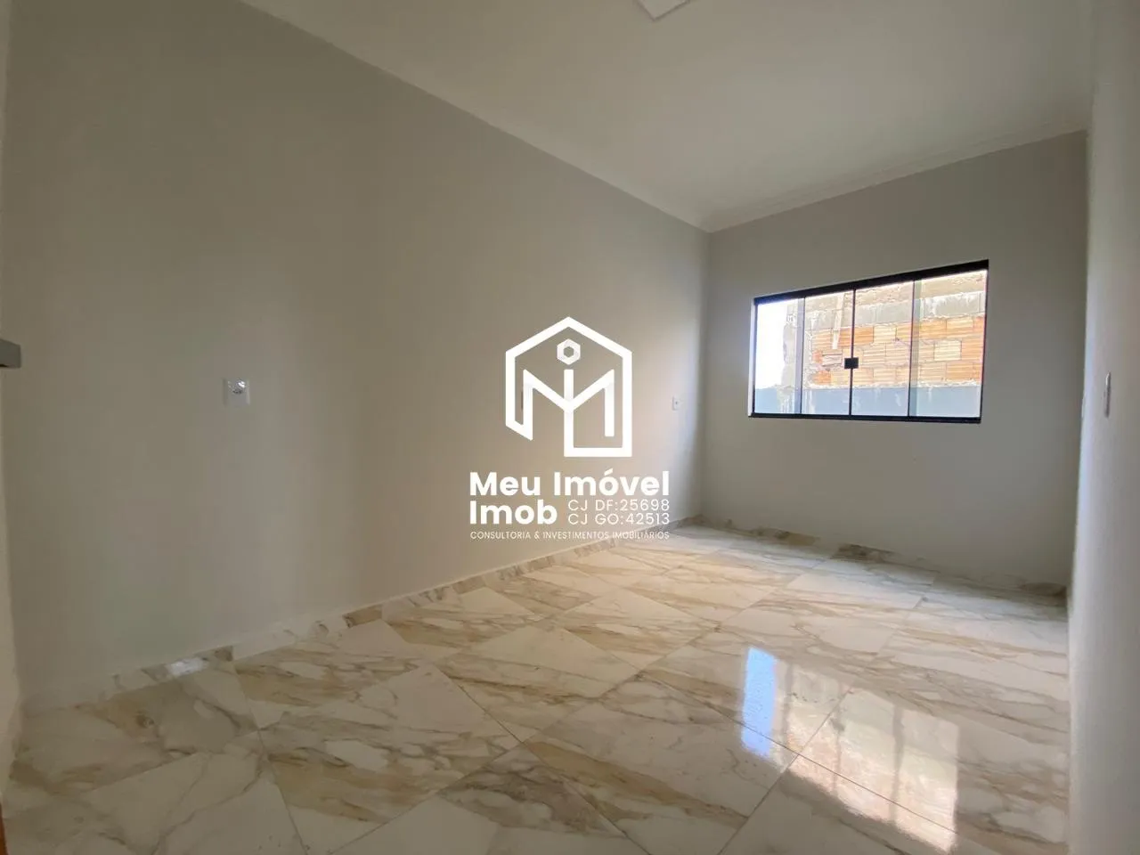 Imagem Apartamento em Setor Leste - Luziânia