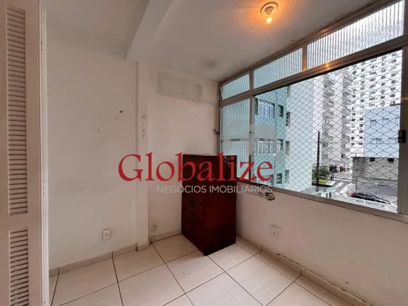 Imagem APARTAMENTO RESIDENCIAL em SANTOS - SP, JOSÉ MENINO