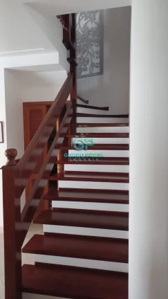Imagem Casa à venda no bairro Astúrias - Guarujá/SP