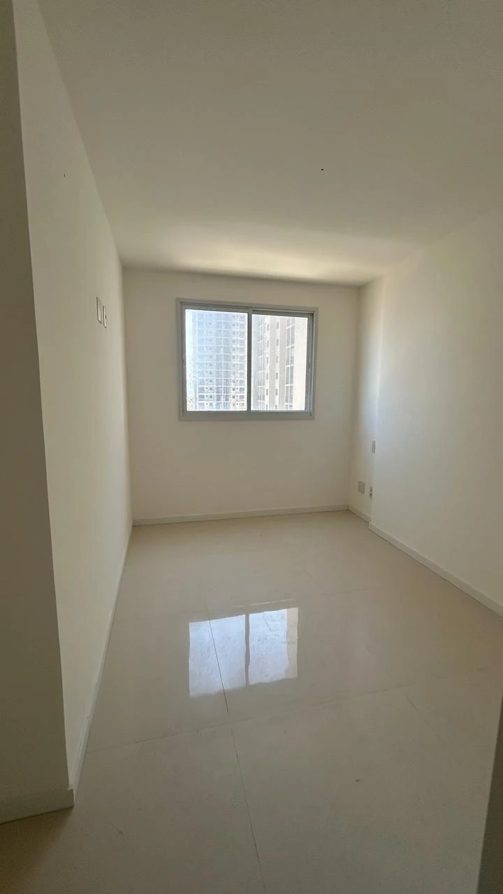 Imagem Apartamento com 2 Quartos à Venda, 56 m² em Jockey de Itaparica - Vila Velha