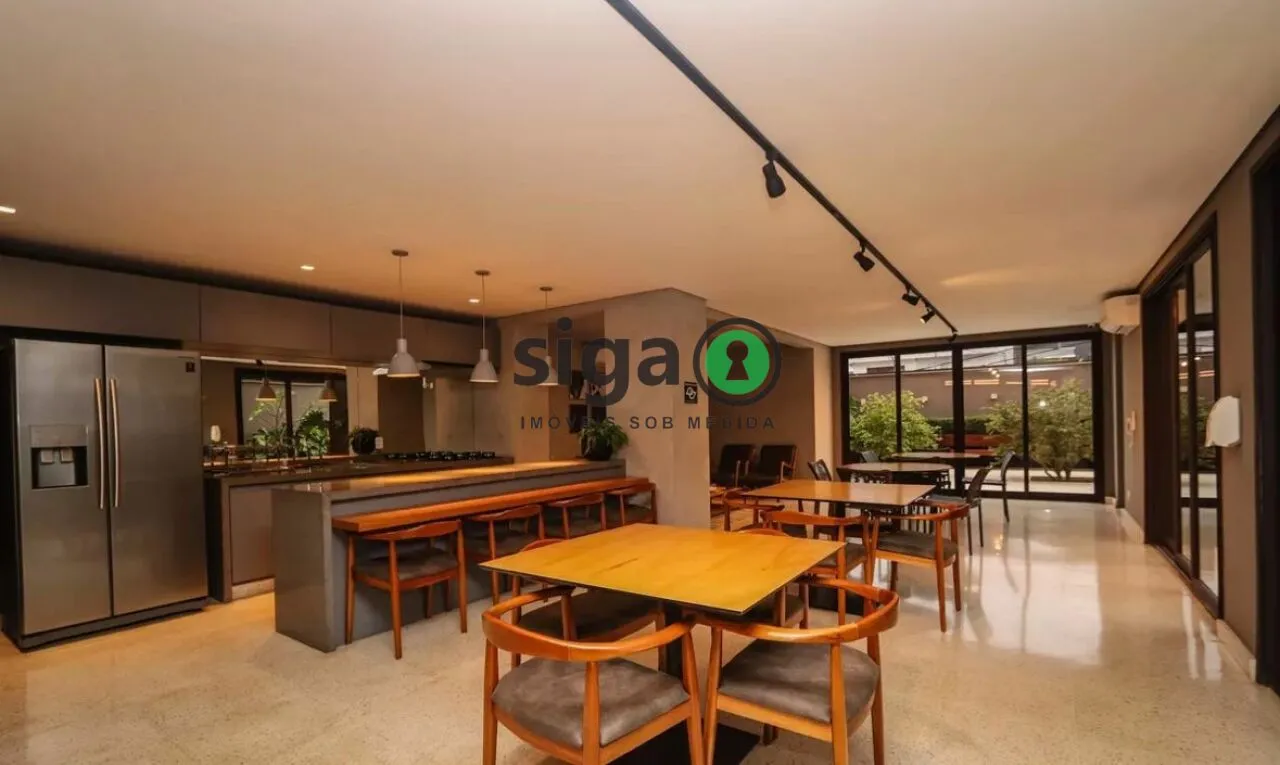Imagem Apartamento com 2 suítes e varanda com churrasqueira, pronto para morar