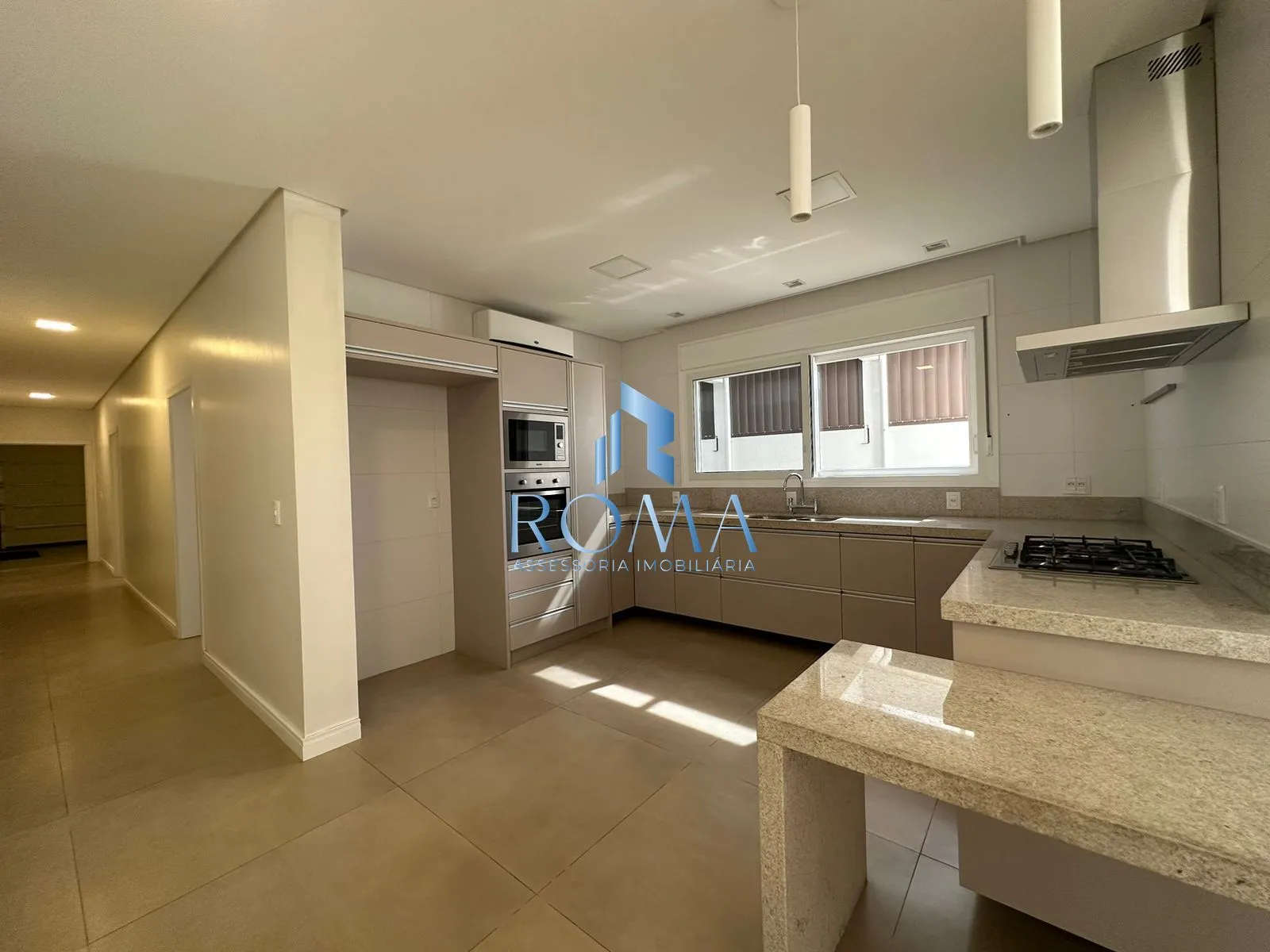 Imagem Casa em Condomínio 3 dormitórios à venda Camobi Santa Maria/RS