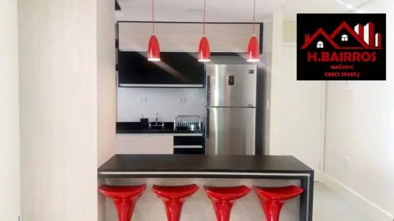 Imagem APARTAMENTO VENDE RESIDENCIAL JARDIM AQUÁRIUS (EDIFÍCIO HOLLYWOOD), 3 DORMS