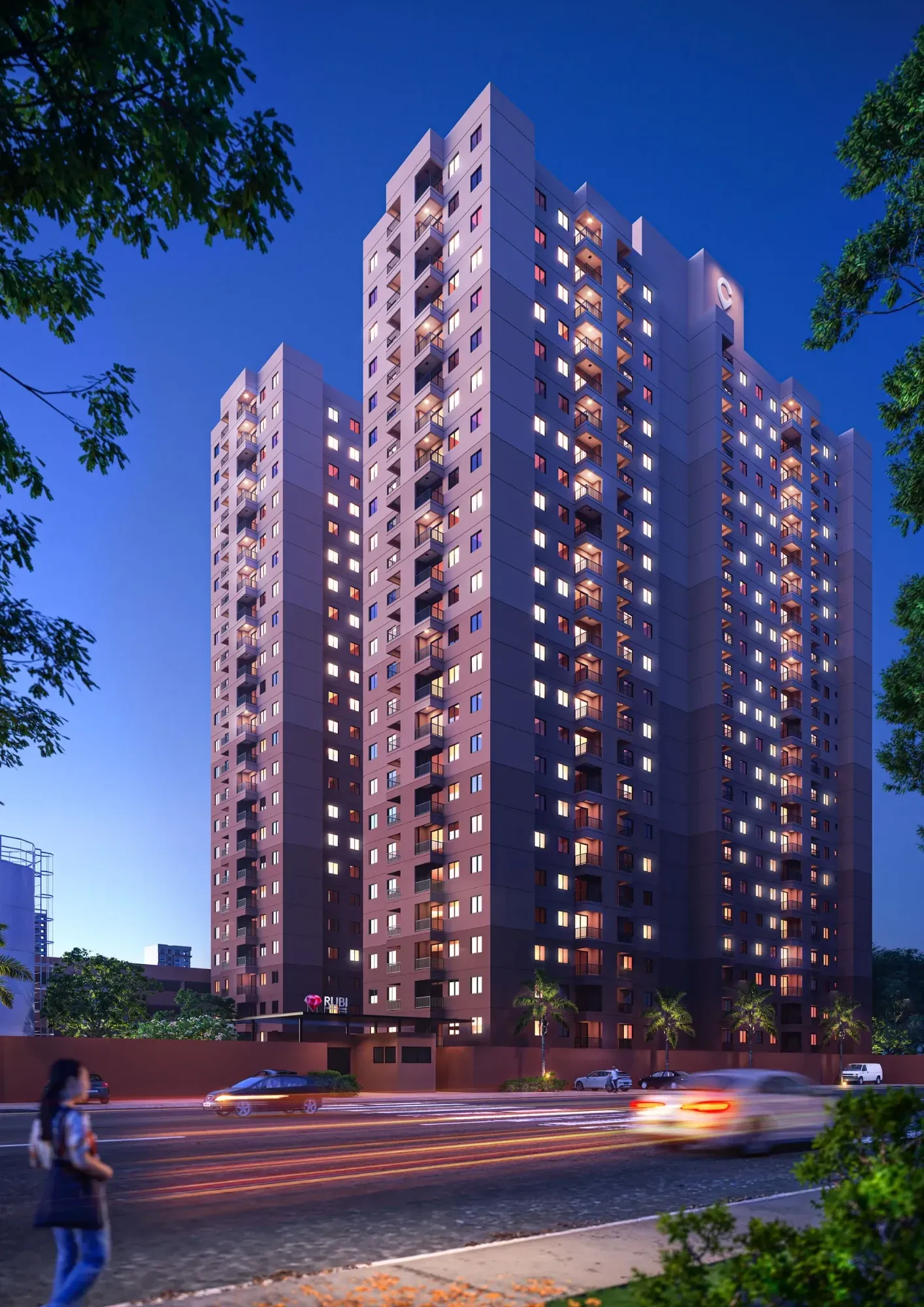 Apartamento com 2 Quartos à Venda, 42 metros em Jardim Vila Galvão - Guarulhos