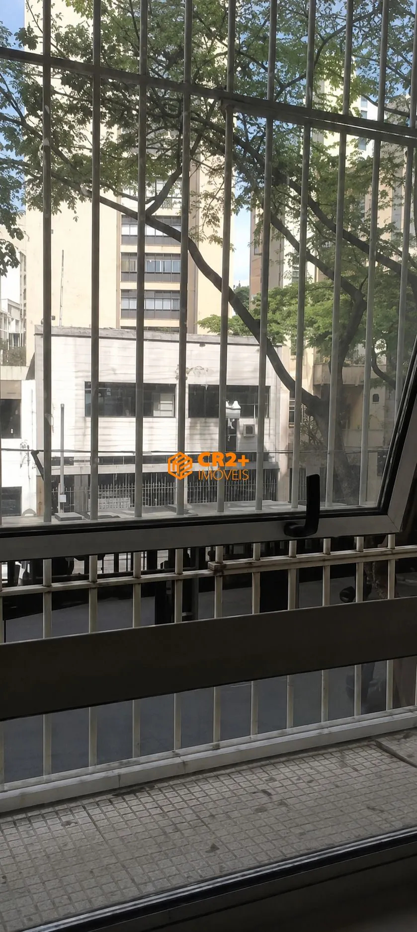 Imagem Apartamento à Venda no Edifício JRS | 1 Quarto - República, São Paulo/SP