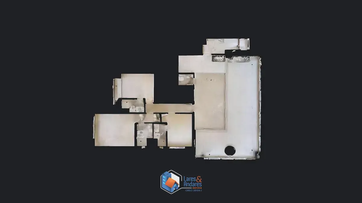 Imagem Apartamento para venda em Sumarezinho com 3 quartos, sendo 3 suítes, 144m²