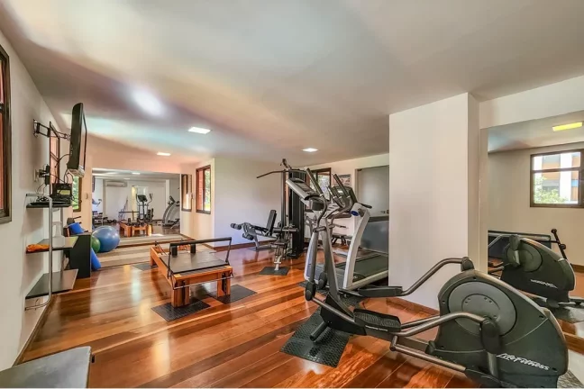 Imagem Apartamento à venda no bairro Moema - São Paulo/SP