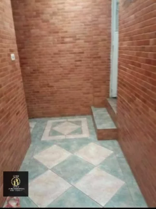 Imagem CASA - NO BAIRRO - VILA - CASTINHA