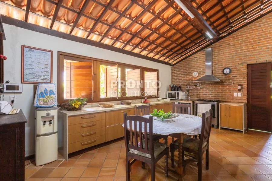 Imagem Casa em Carneiros