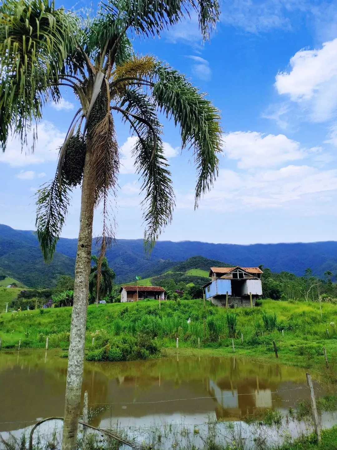 Imagem Chácara à venda 76000M², Ribeirão Grande, Pindamonhangaba - SP