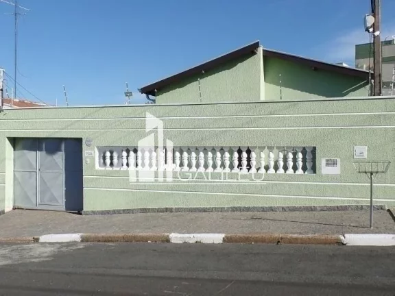 Foto do imóvel Casa Região do Dalben do Taquaral