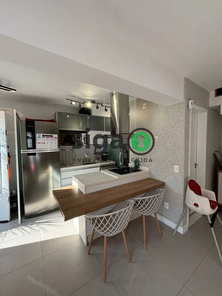 Imagem CASA Á VENDA COM 3 QUARTOS, 2 VAGAS, AR CONDICIONADO E ÁREA GOURMET!