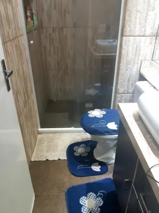 Imagem Apartamento com 2 Quartos à Venda, 51 m² em Cidade Líder - São Paulo