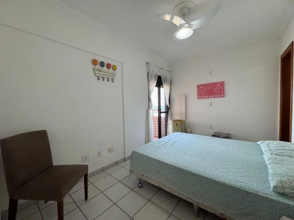 Imagem APARTAMENTO COM 204,00 m² - FLÓRIDA - PRAIA GRANDE SP