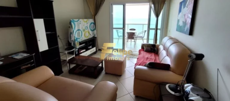 Foto do imóvel BELÍSSIMO E CONCHEGANTE APARTAMENTO DE 04 QUARTOS SENDO 02 SUÍTES À VENDA NA PRAIA DO MORRO, GUARAPARI/ES!
