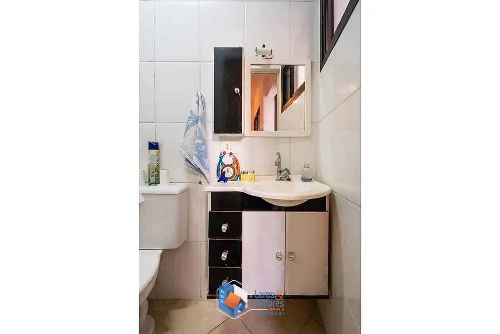 Imagem Casa à venda 3 Quartos 1 Suite 4 Vagas 212M² Vila Mariana São Paulo - SP