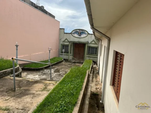 Imagem Salão Comercial para Venda 285 m² 01 quarto - Centro - Jundiaí - São Paulo