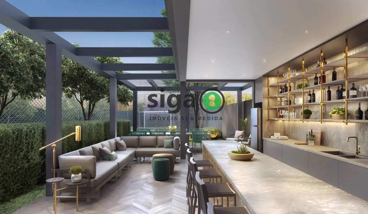 Imagem VENDA APARTAMENTO COM 3 DORMITÓRIOS NO IPIRANGA