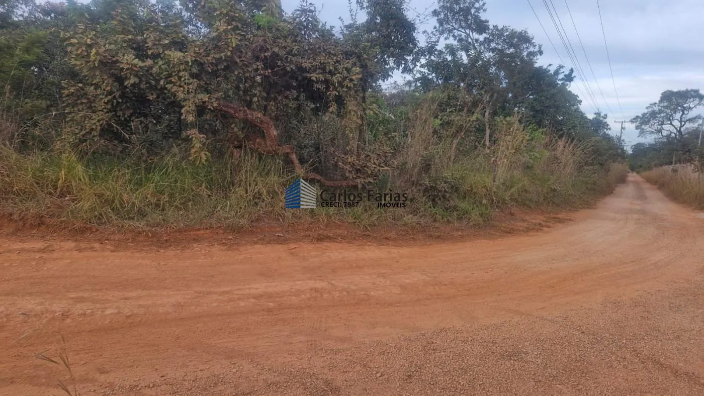 Imagem Chácara para Venda em Brasília, ALTIPLANO LESTE JARDIM BOTÂNICO