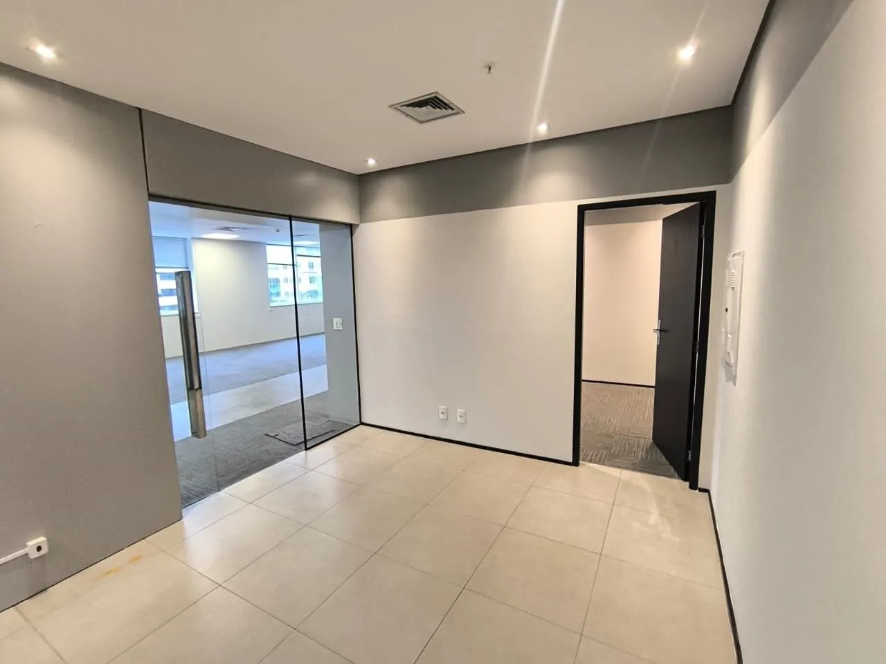 Imagem Laje Corporativa de 503m² na Chacara Santo Antonio em São Paulo/SP