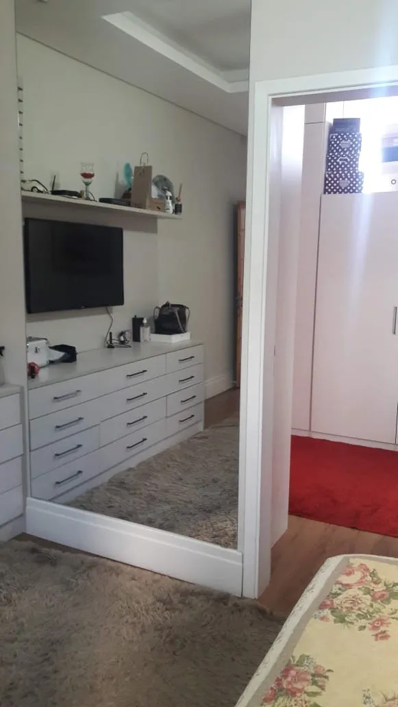 Imagem Casa à venda 3 Quartos, 1 Suite, 4 Vagas, 270M², Loteamento Residencial Campos do Conde II, Tremembé - SP | Campos do Conde Versailles