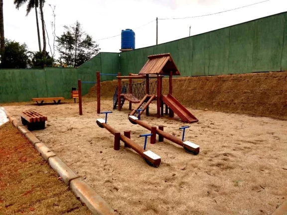 Imagem Terreno 640 m Residencial Vale das Águas -Itatiba/SP.