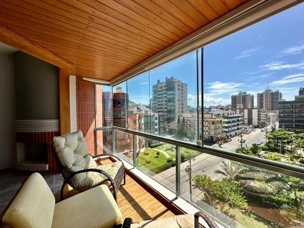 Imagem Apartamento 2 Dormitórios - Bairro Centro